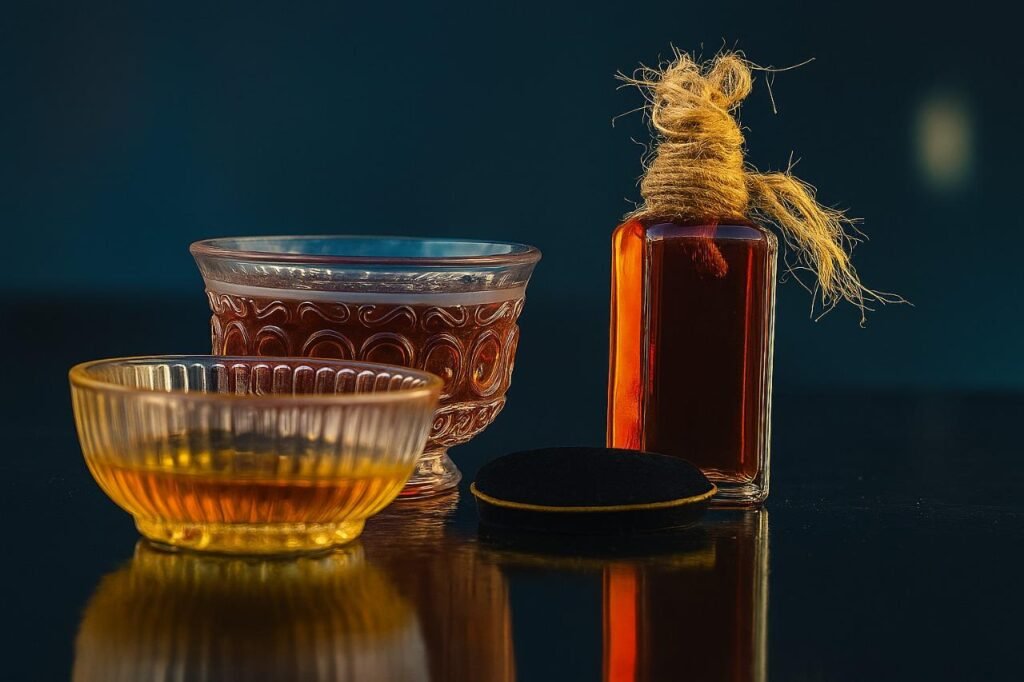 সুন্দরবনের কালো জিরা ফুলের খাঁটি মধু — এখন যশোরে পাওয়া যাচ্ছে!