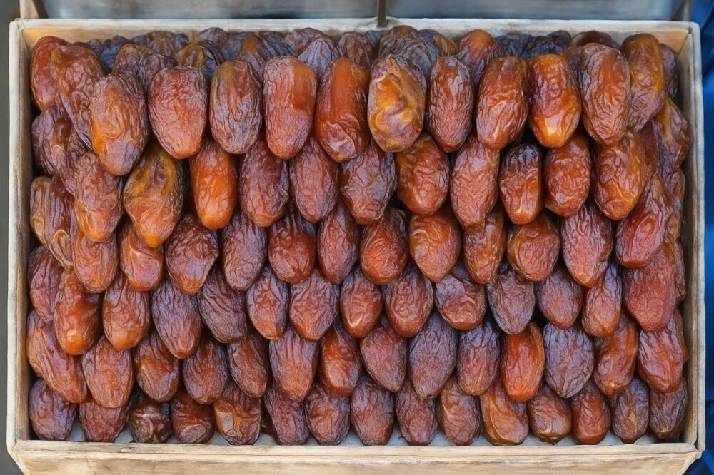 মদিনার মেডজুল খেজুর প্যাক 500gram