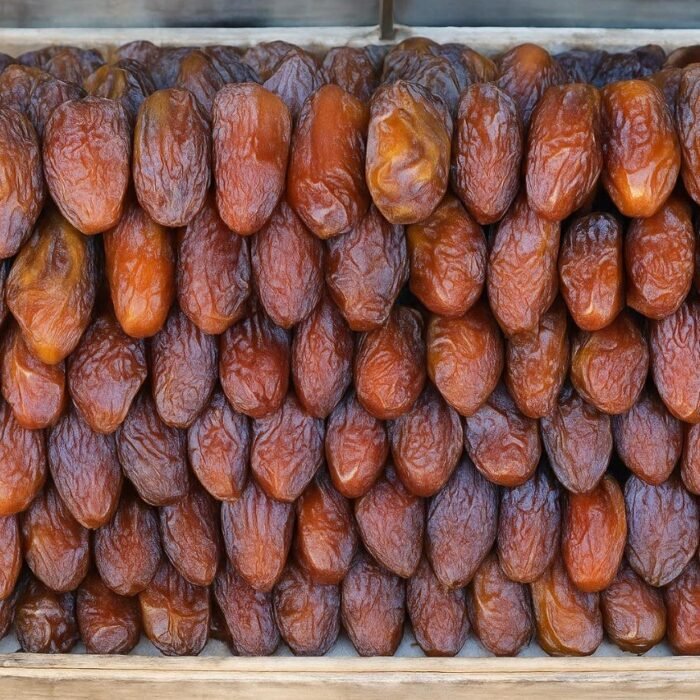 মদিনার মেডজুল খেজুর প্যাক 500gram