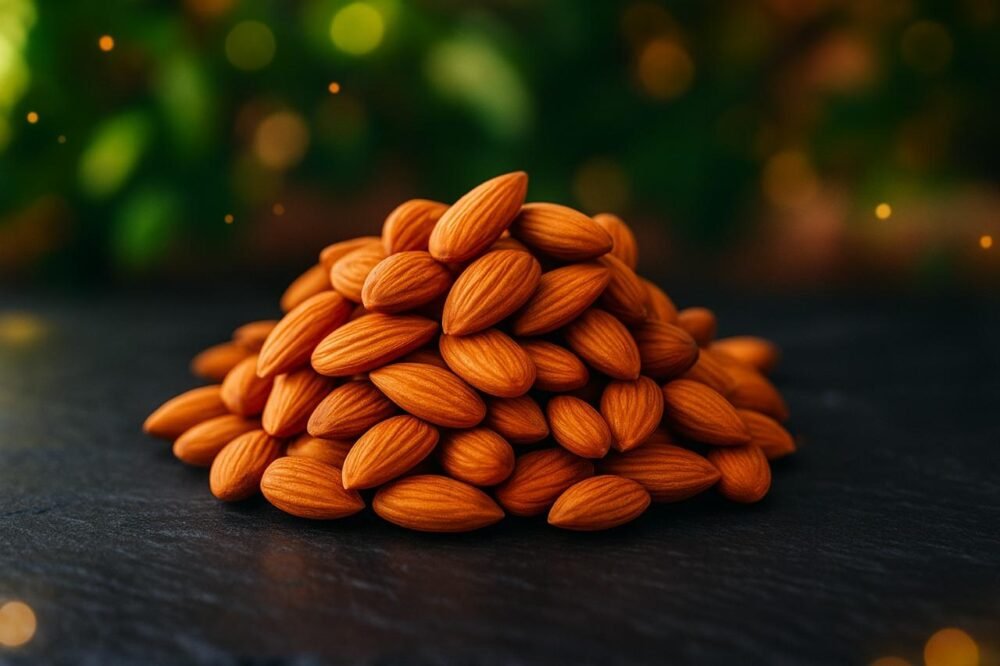 আলমন্ড ৫০০গ্রাম
