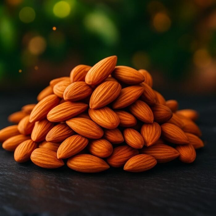 আলমন্ড ৫০০গ্রাম