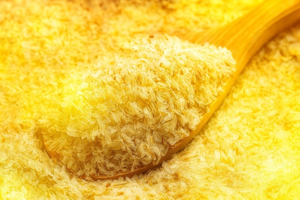 ইসুবগুলের ভুষি